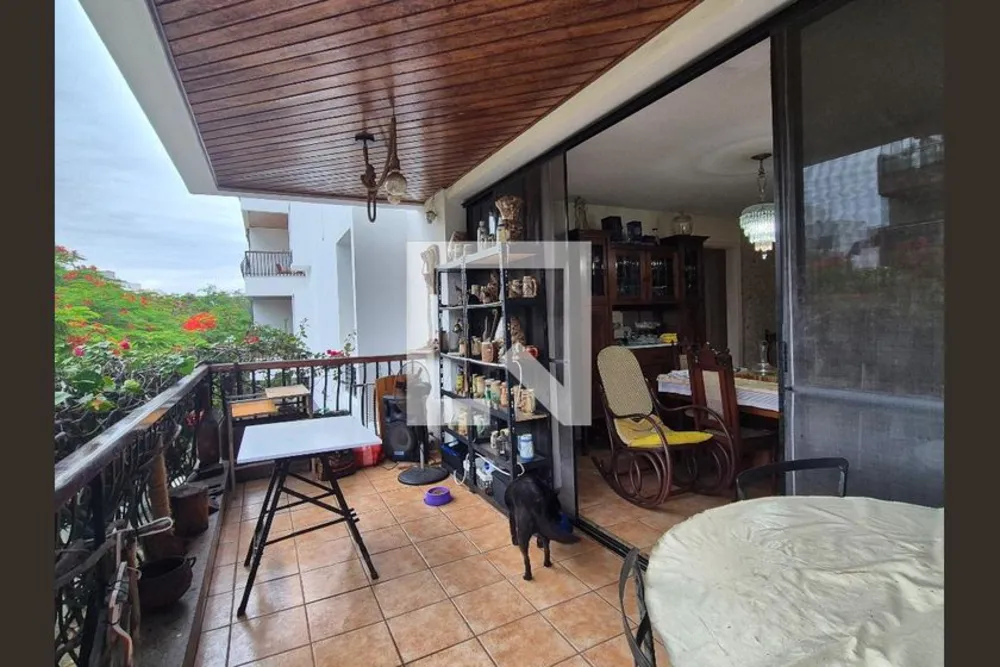 Apartamento, 3 quartos, 115 m² - Foto 15