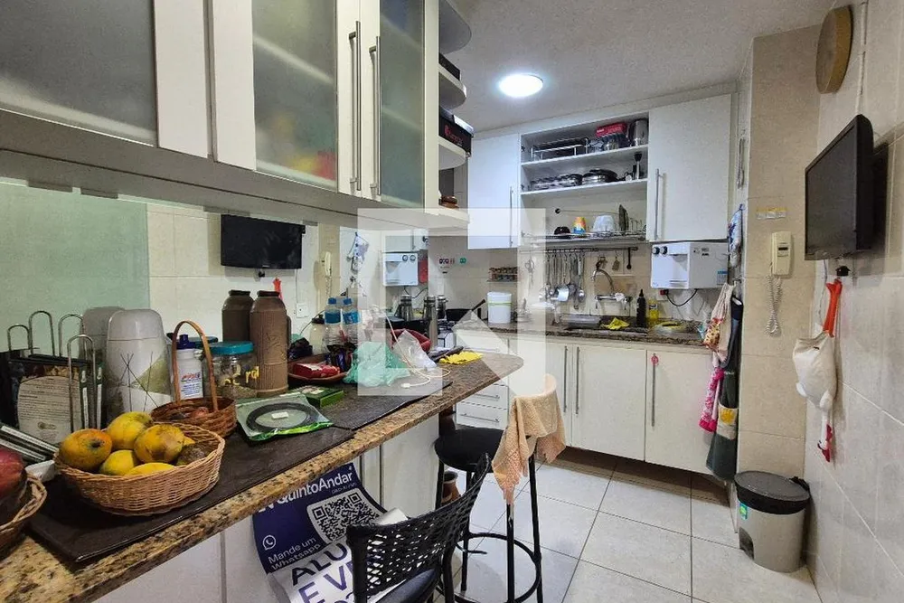 Apartamento, 3 quartos, 115 m² - Foto 60