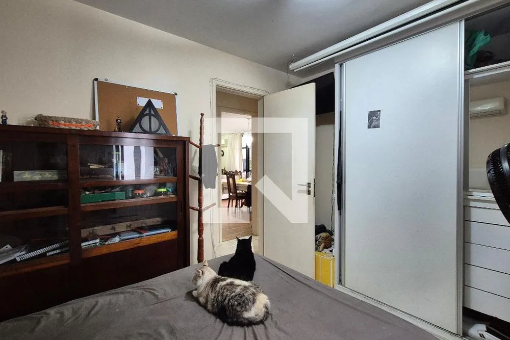 Apartamento, 3 quartos, 115 m² - Foto 31