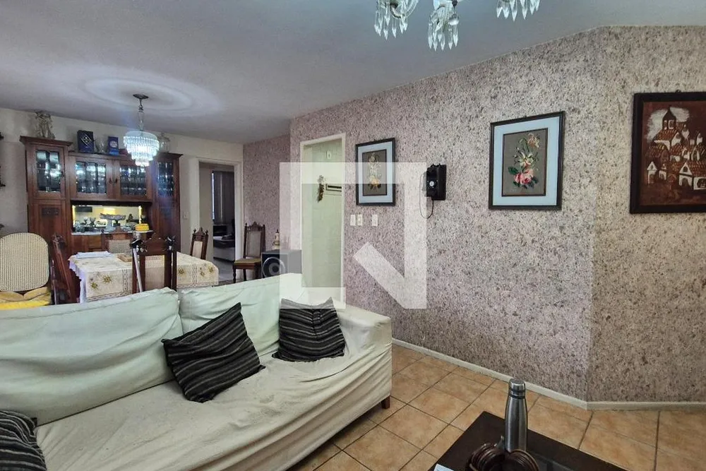 Apartamento, 3 quartos, 115 m² - Foto 5