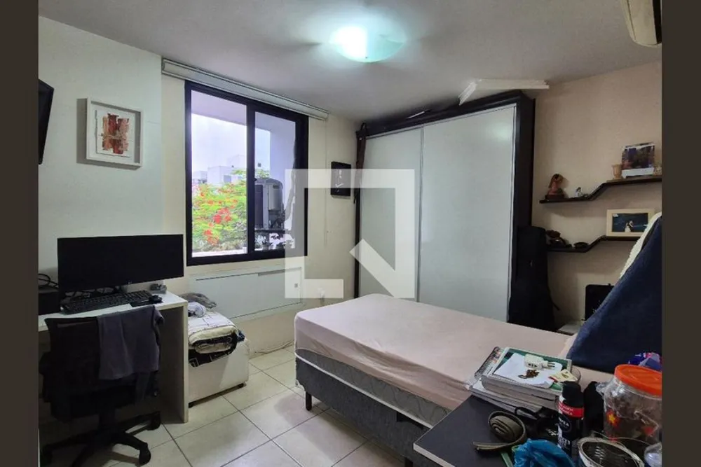 Apartamento, 3 quartos, 115 m² - Foto 22