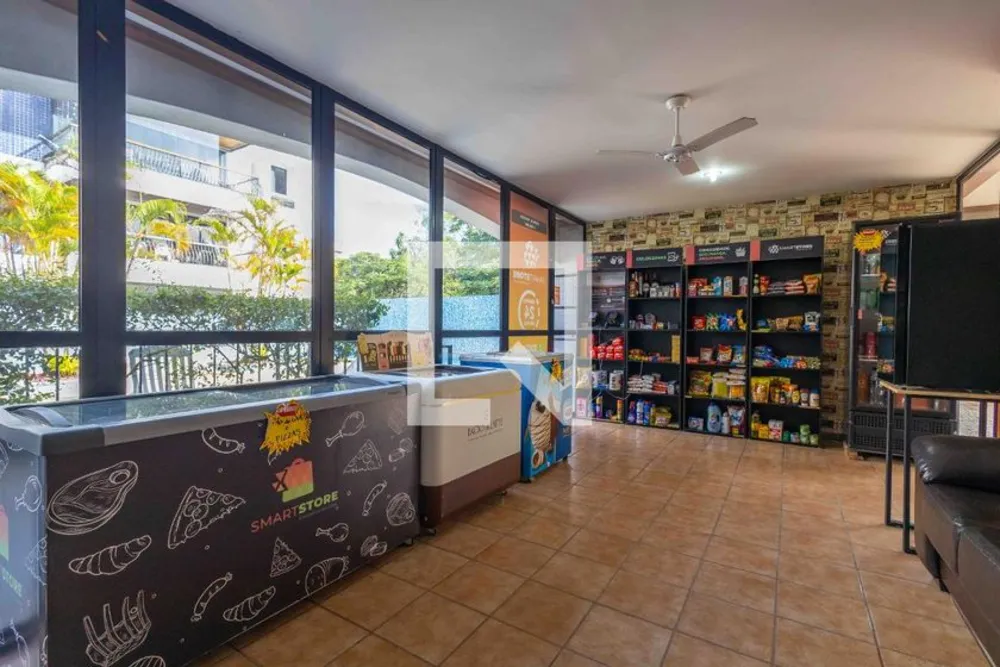 Apartamento, 3 quartos, 115 m² - Foto 99