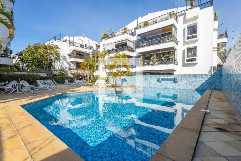 Apartamento, 3 quartos, 115 m² - Foto 95