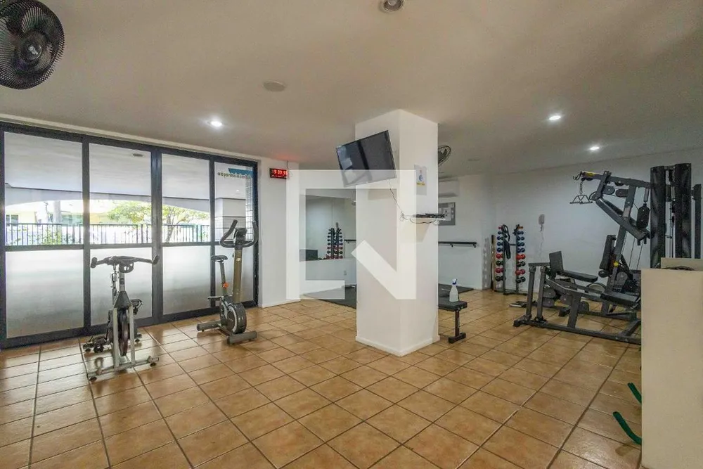Apartamento, 3 quartos, 115 m² - Foto 89