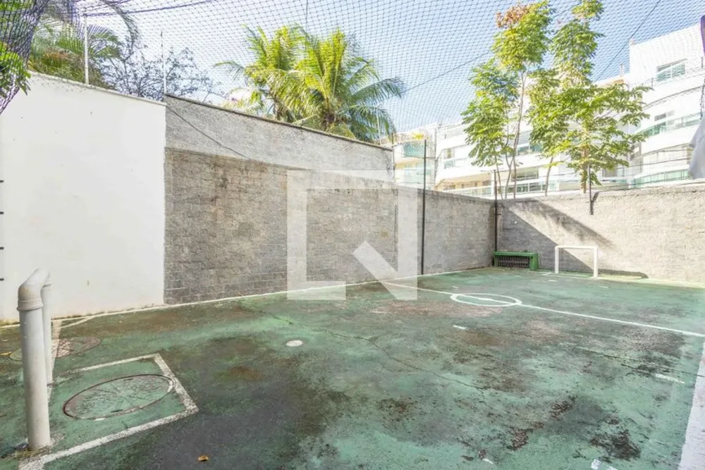 Apartamento, 3 quartos, 115 m² - Foto 90