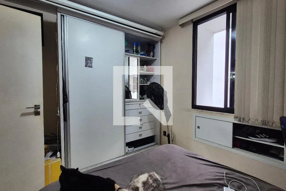 Apartamento, 3 quartos, 115 m² - Foto 33