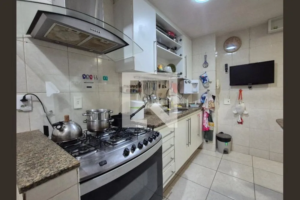 Apartamento, 3 quartos, 115 m² - Foto 57