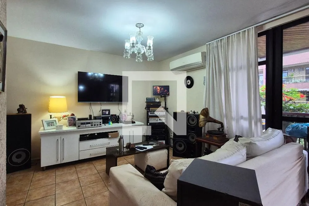 Apartamento, 3 quartos, 115 m² - Foto 9