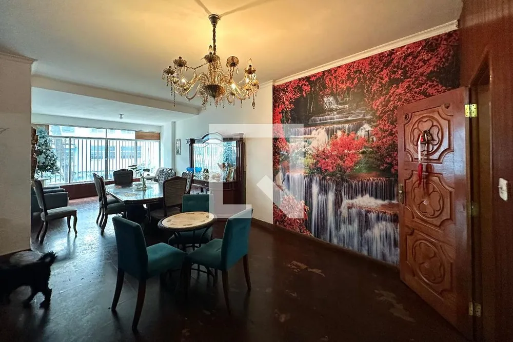 Apartamento, 3 quartos, 400 m² - Foto 2