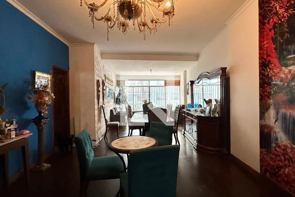 Apartamento, 3 quartos, 400 m² - Foto 4