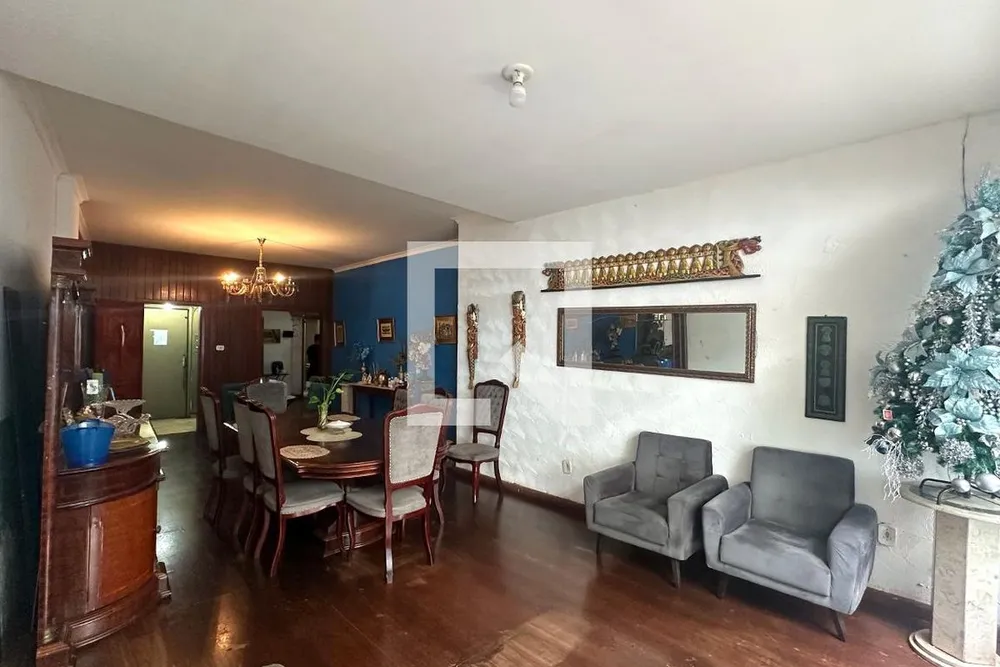 Apartamento, 3 quartos, 400 m² - Foto 8