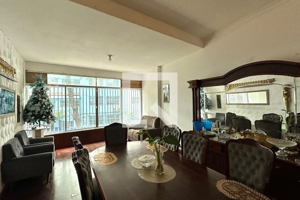 Apartamento, 3 quartos, 400 m² - Foto 6