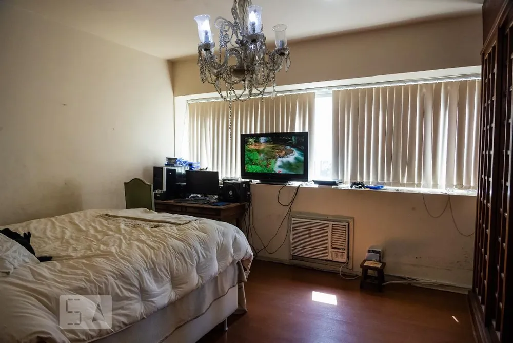 Apartamento, 4 quartos, 246 m² - Foto 15