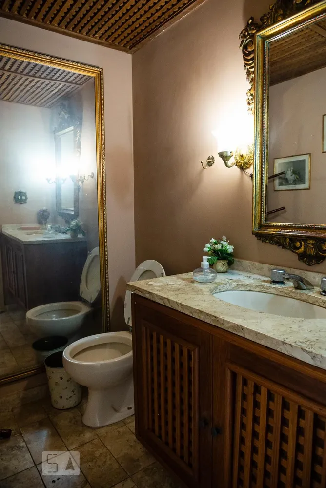 Apartamento, 4 quartos, 246 m² - Foto 35