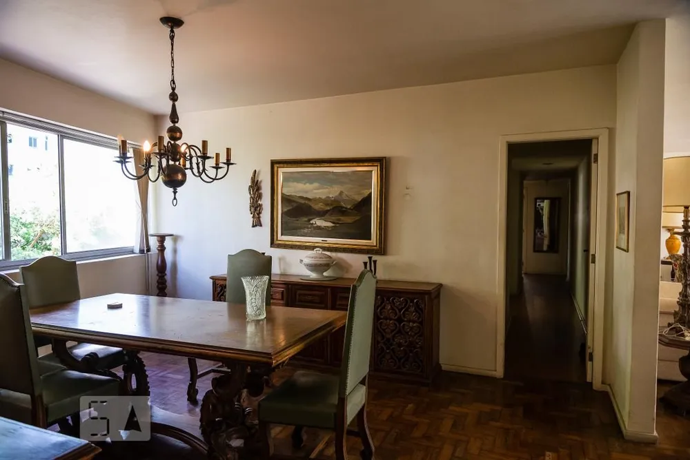 Apartamento, 4 quartos, 246 m² - Foto 3