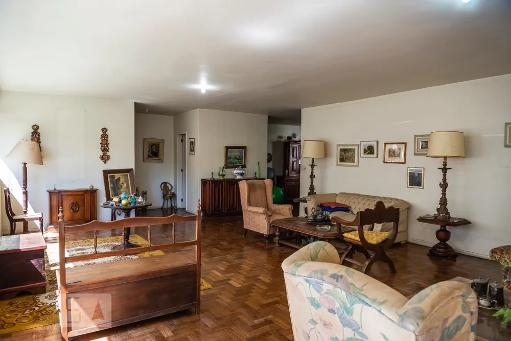 Apartamento, 4 quartos, 246 m² - Foto 8