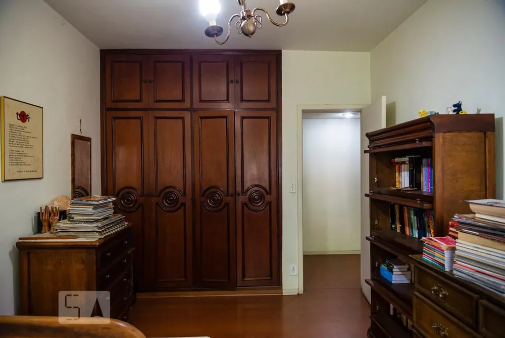 Apartamento, 4 quartos, 246 m² - Foto 14