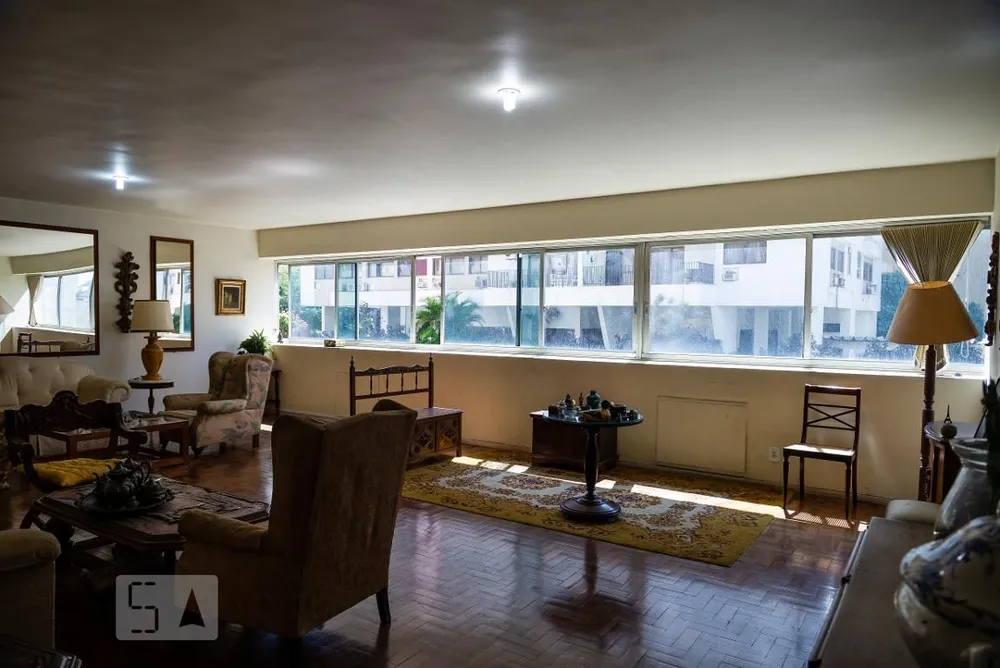 Apartamento, 4 quartos, 246 m² - Foto 6
