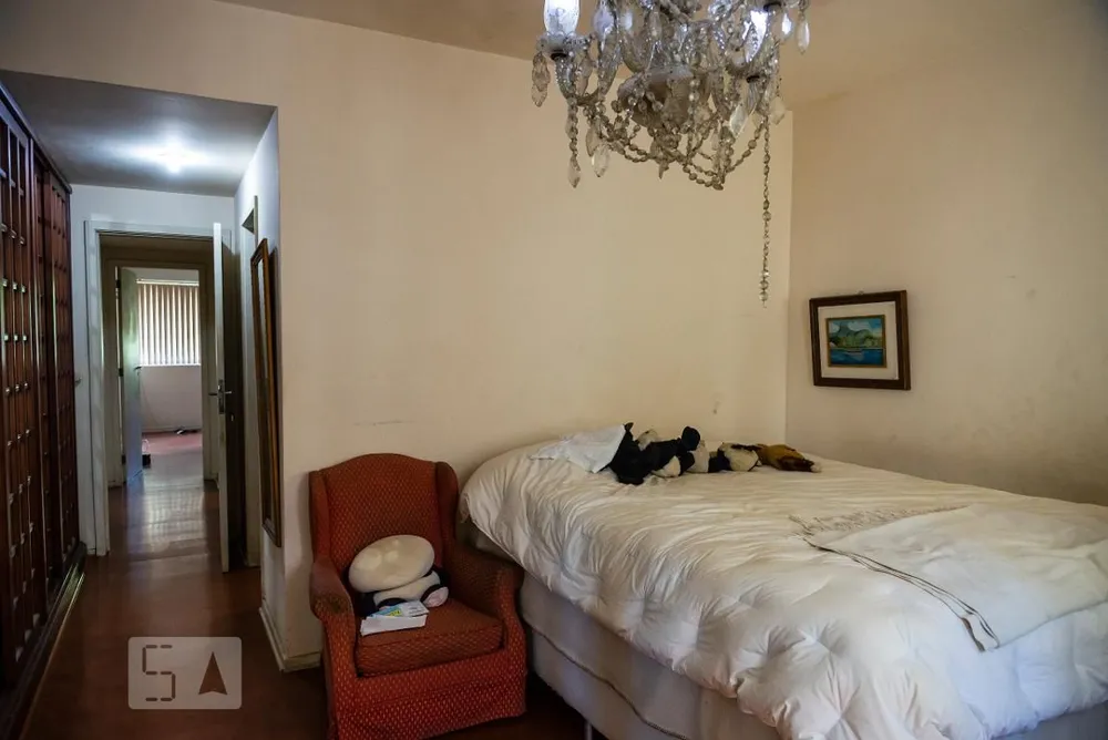 Apartamento, 4 quartos, 246 m² - Foto 16