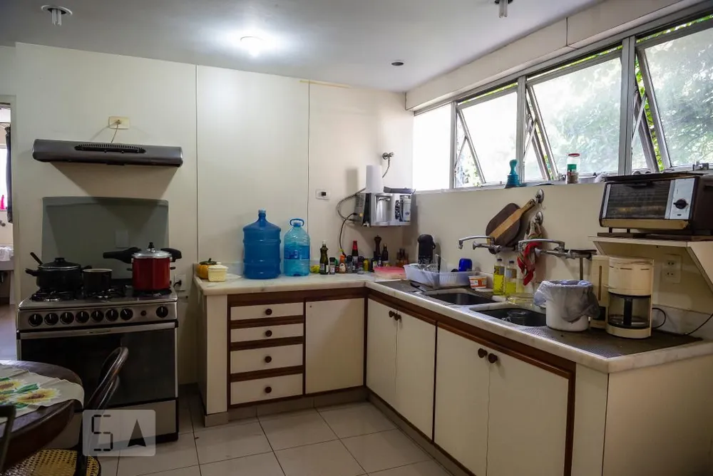 Apartamento, 4 quartos, 246 m² - Foto 28