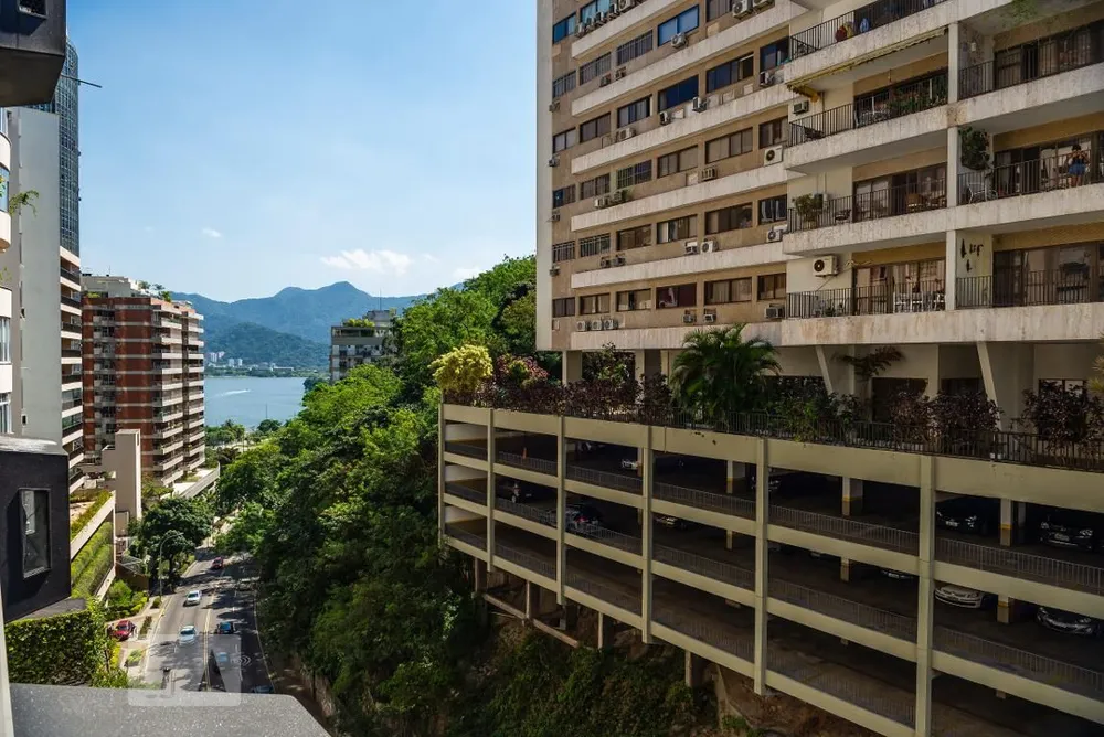 Apartamento, 4 quartos, 246 m² - Foto 9