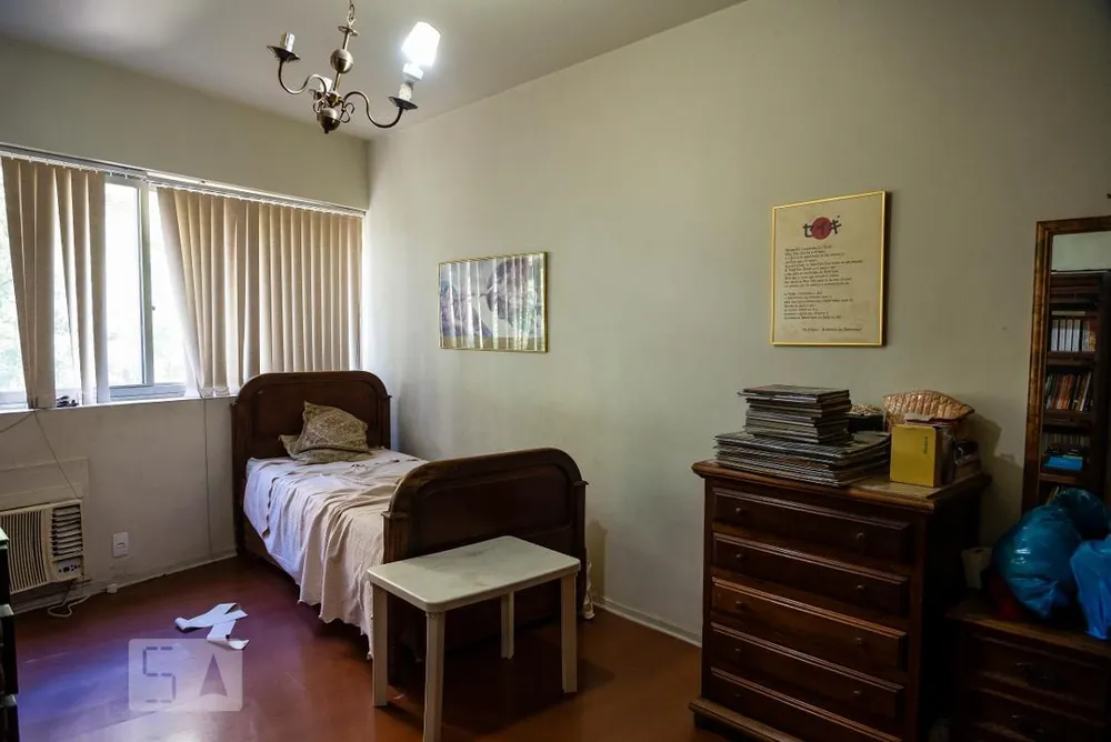 Apartamento, 4 quartos, 246 m² - Foto 13