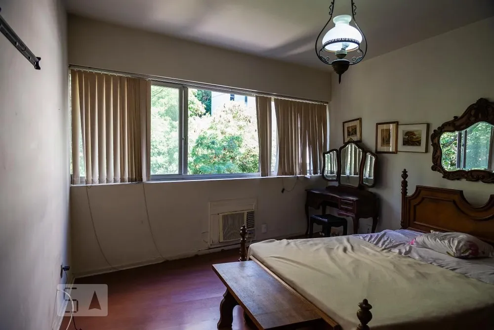 Apartamento, 4 quartos, 246 m² - Foto 22