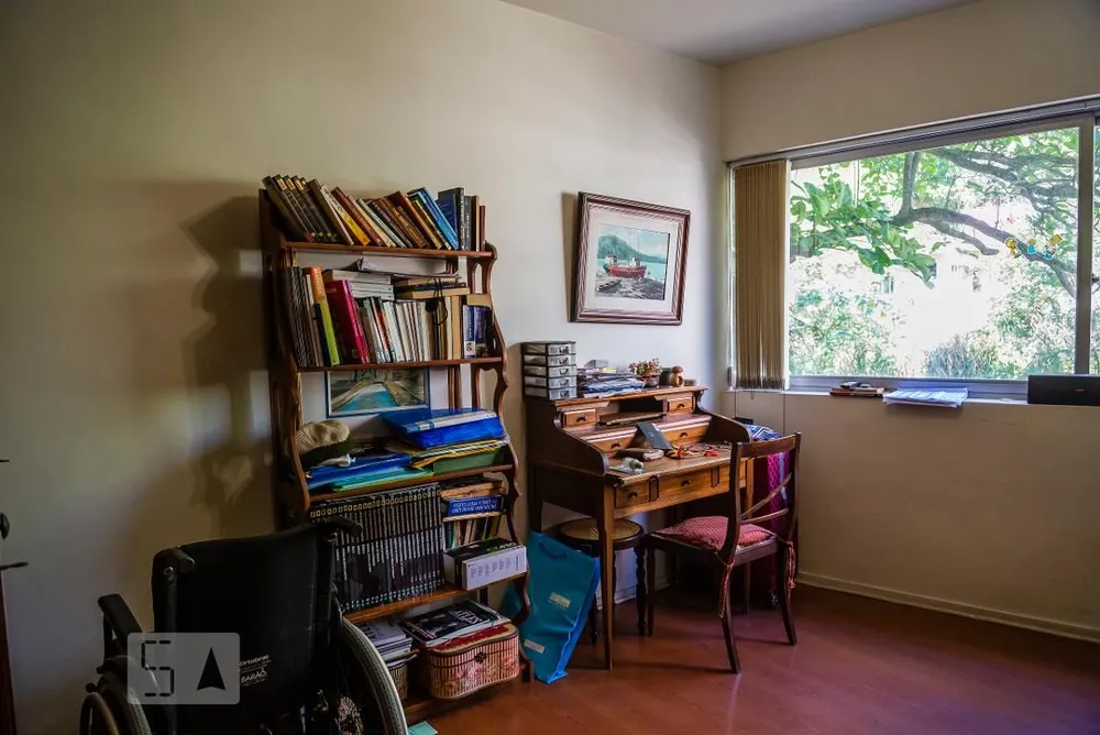 Apartamento, 4 quartos, 246 m² - Foto 11