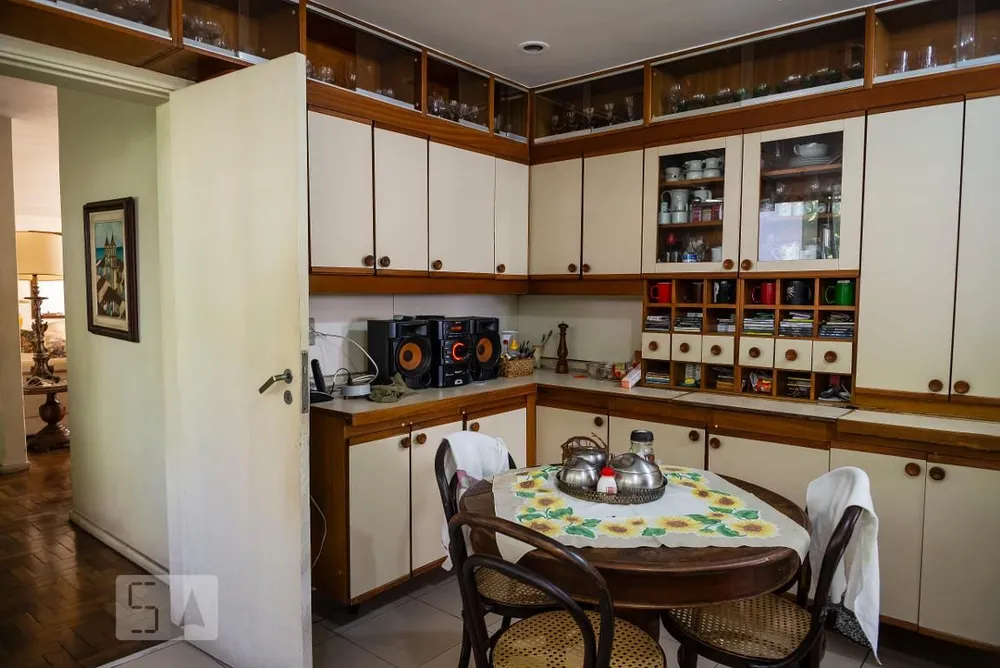 Apartamento, 4 quartos, 246 m² - Foto 30