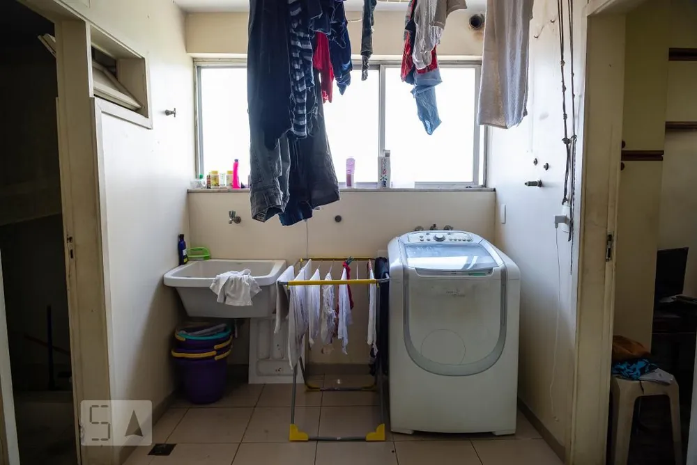 Apartamento, 4 quartos, 246 m² - Foto 31