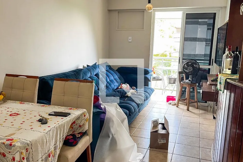 Apartamento, 2 quartos, 68 m² - Foto 2