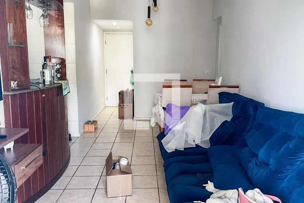 Apartamento, 2 quartos, 68 m² - Foto 3