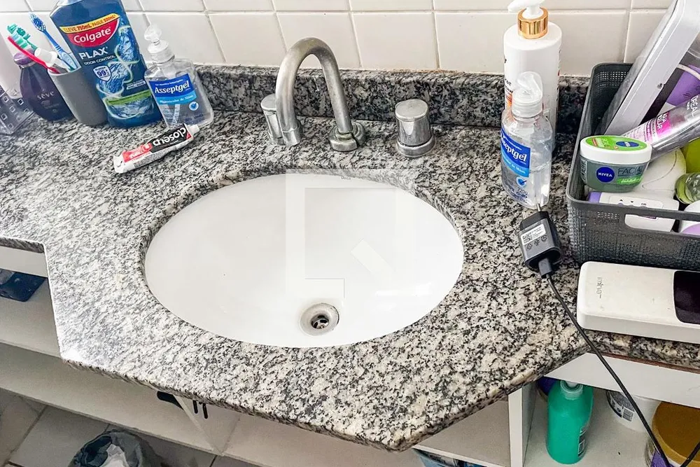 Apartamento, 2 quartos, 68 m² - Foto 11