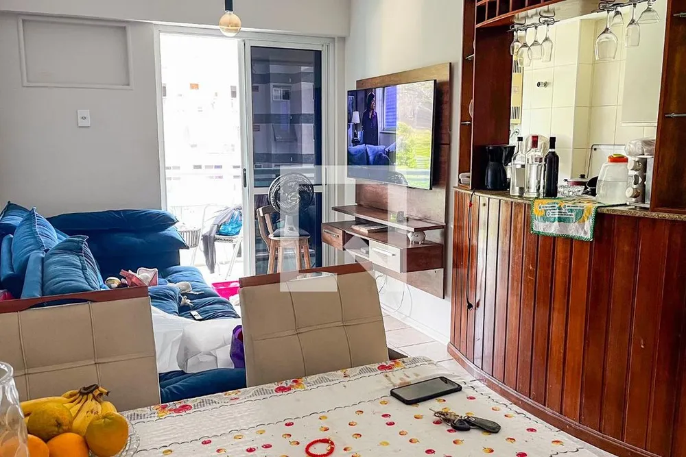 Apartamento, 2 quartos, 68 m² - Foto 1