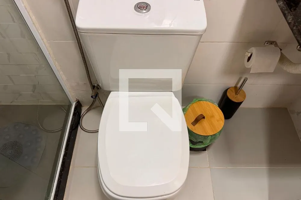 Apartamento, 1 quarto, 40 m² - Foto 13