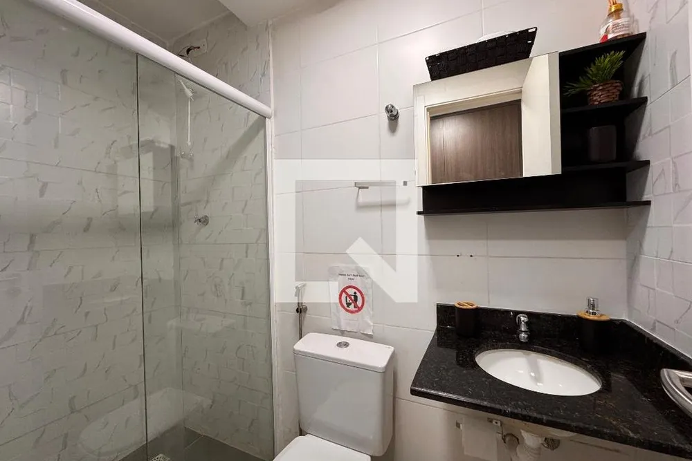 Apartamento, 1 quarto, 40 m² - Foto 11