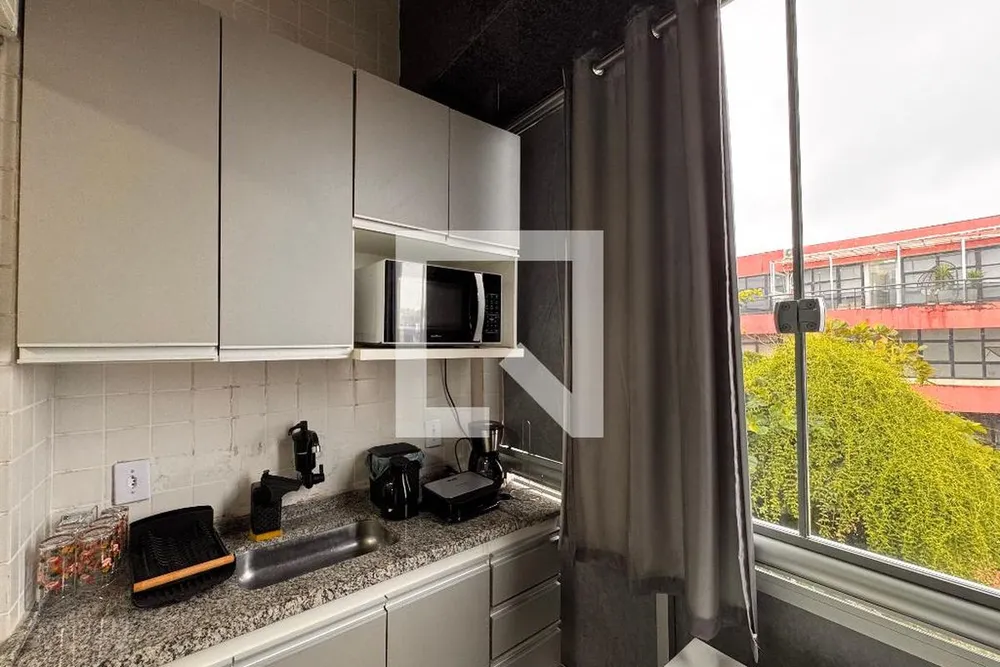 Apartamento, 1 quarto, 40 m² - Foto 20