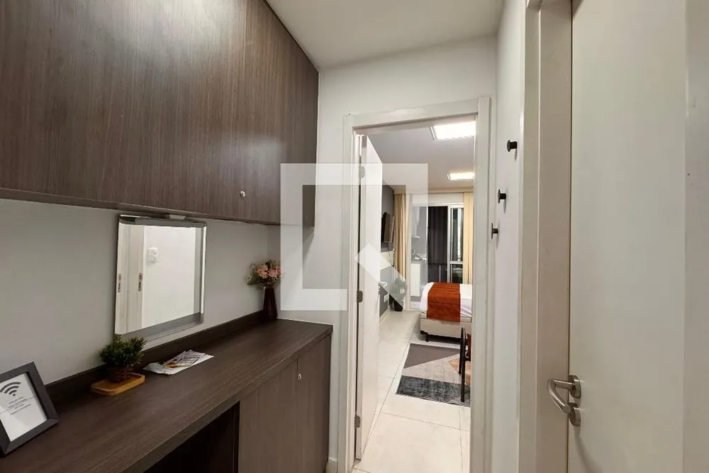 Apartamento, 1 quarto, 40 m² - Foto 5