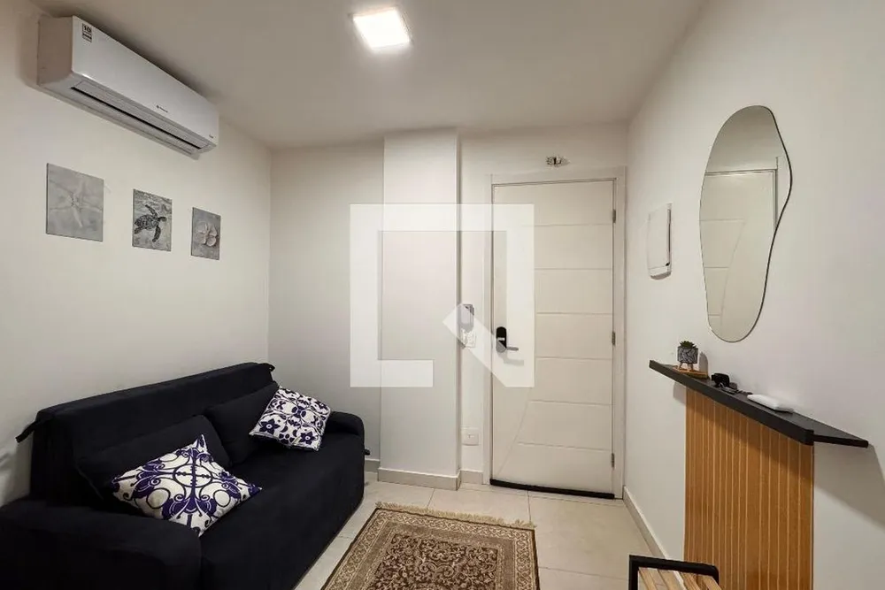 Apartamento, 1 quarto, 40 m² - Foto 3