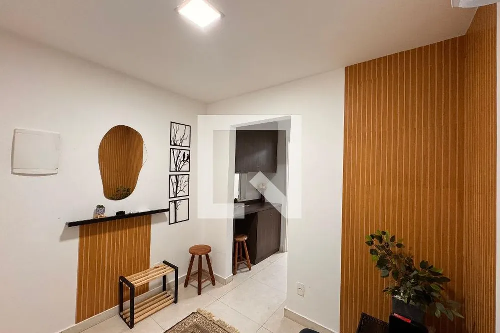 Apartamento, 1 quarto, 40 m² - Foto 2