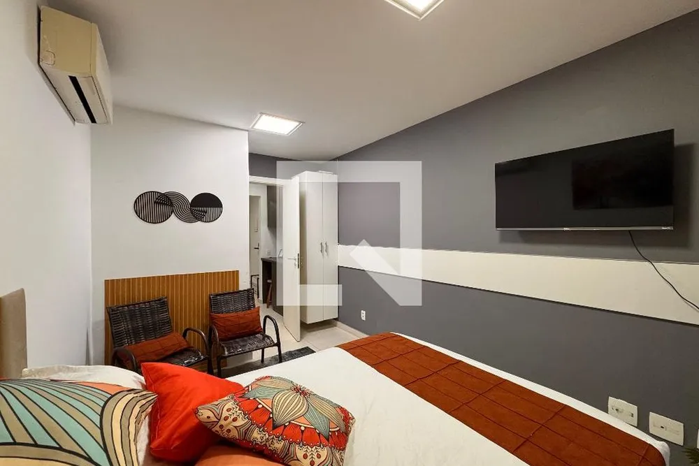 Apartamento, 1 quarto, 40 m² - Foto 10
