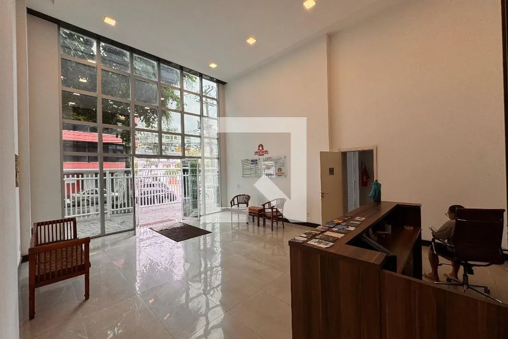 Apartamento, 1 quarto, 40 m² - Foto 22