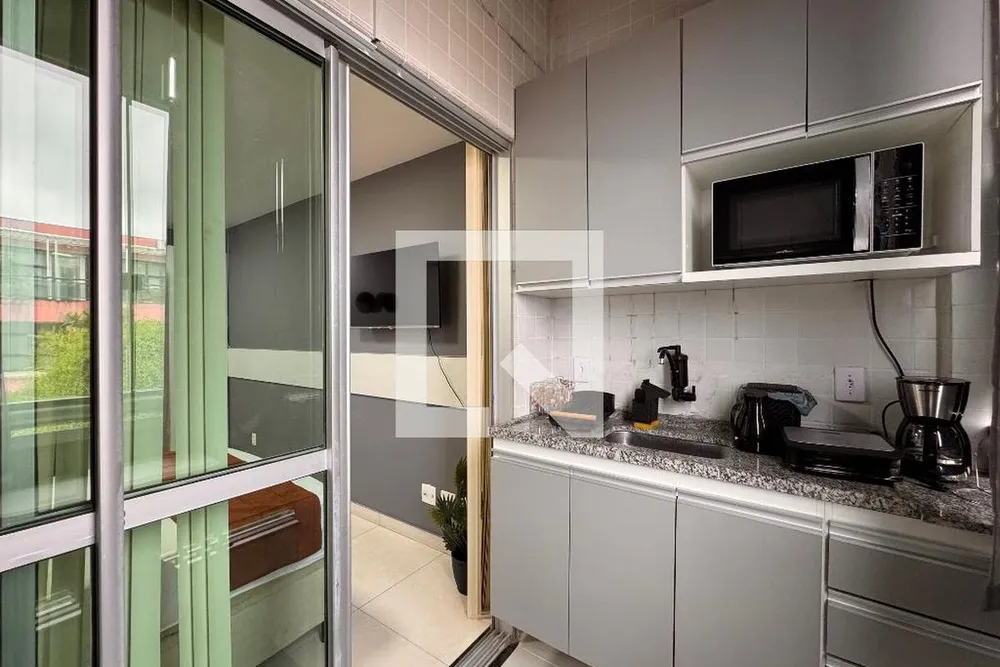 Apartamento, 1 quarto, 40 m² - Foto 19