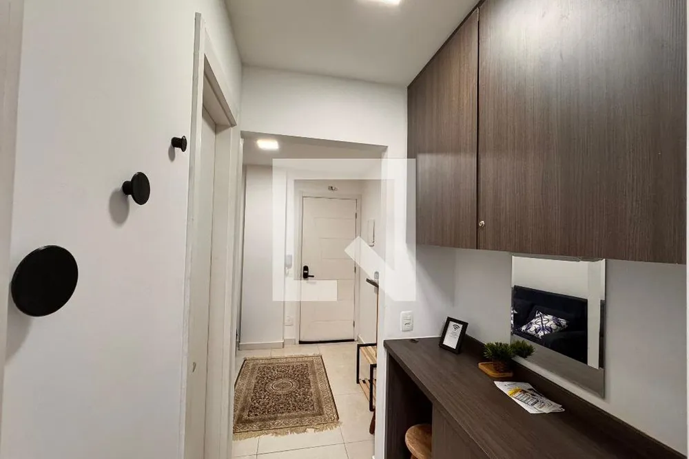 Apartamento, 1 quarto, 40 m² - Foto 6