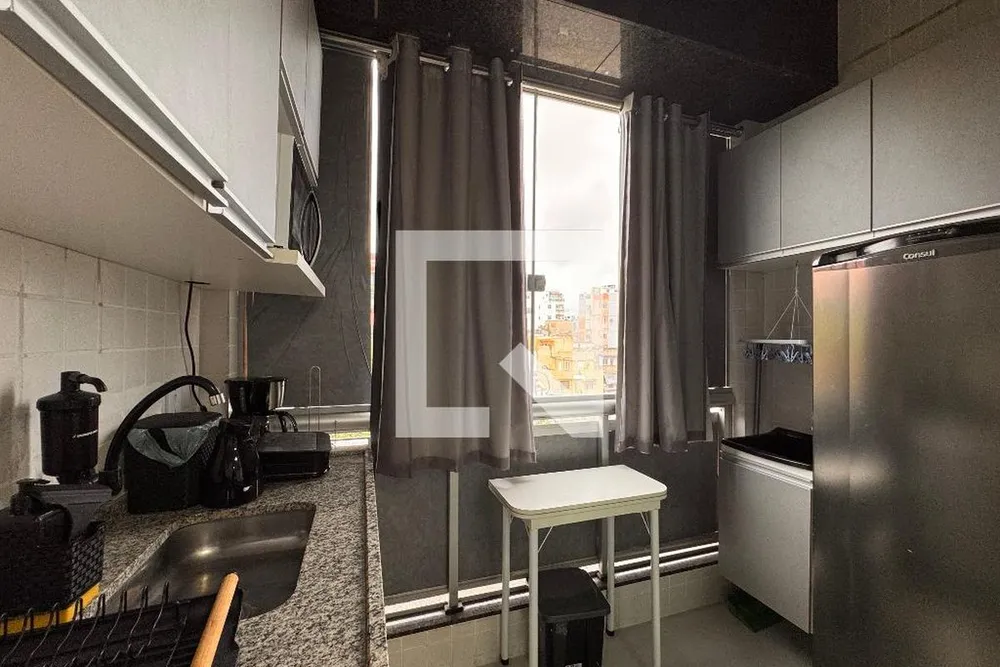 Apartamento, 1 quarto, 40 m² - Foto 21