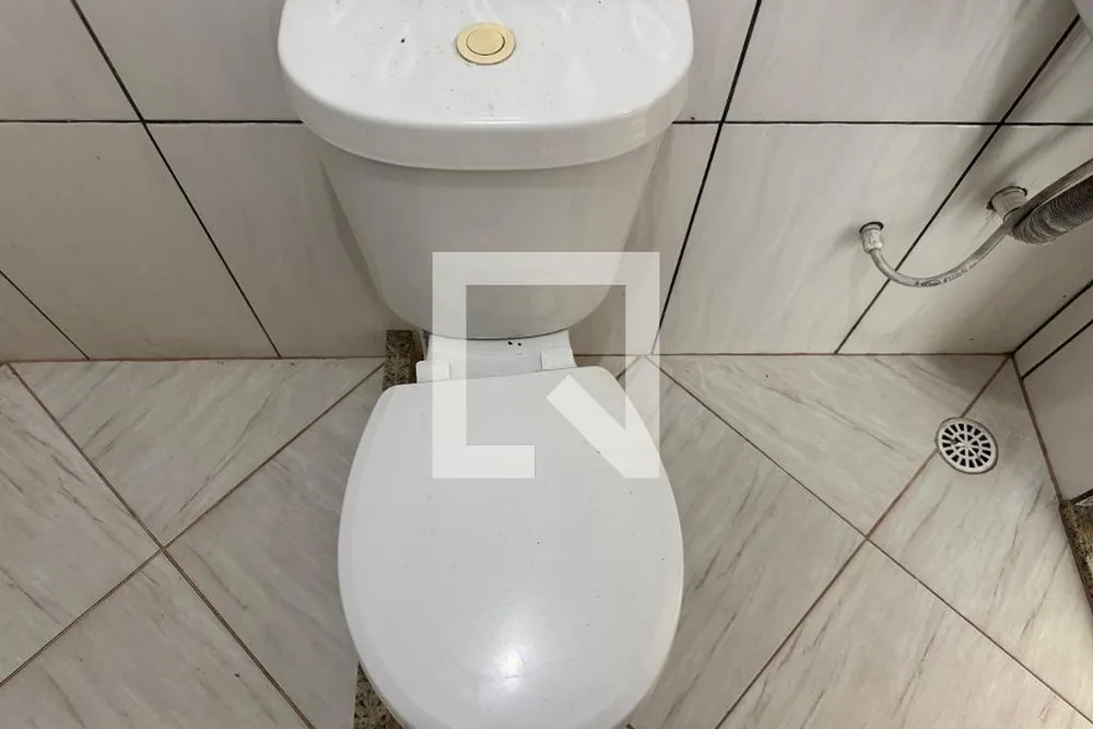Casa, 1 quarto, 32 m² - Foto 22