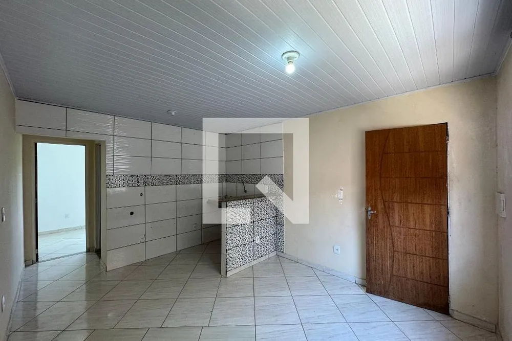 Casa, 1 quarto, 32 m² - Foto 3