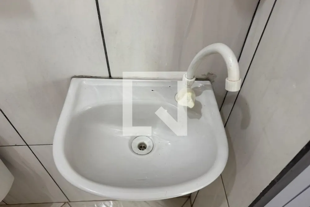 Casa, 1 quarto, 32 m² - Foto 20