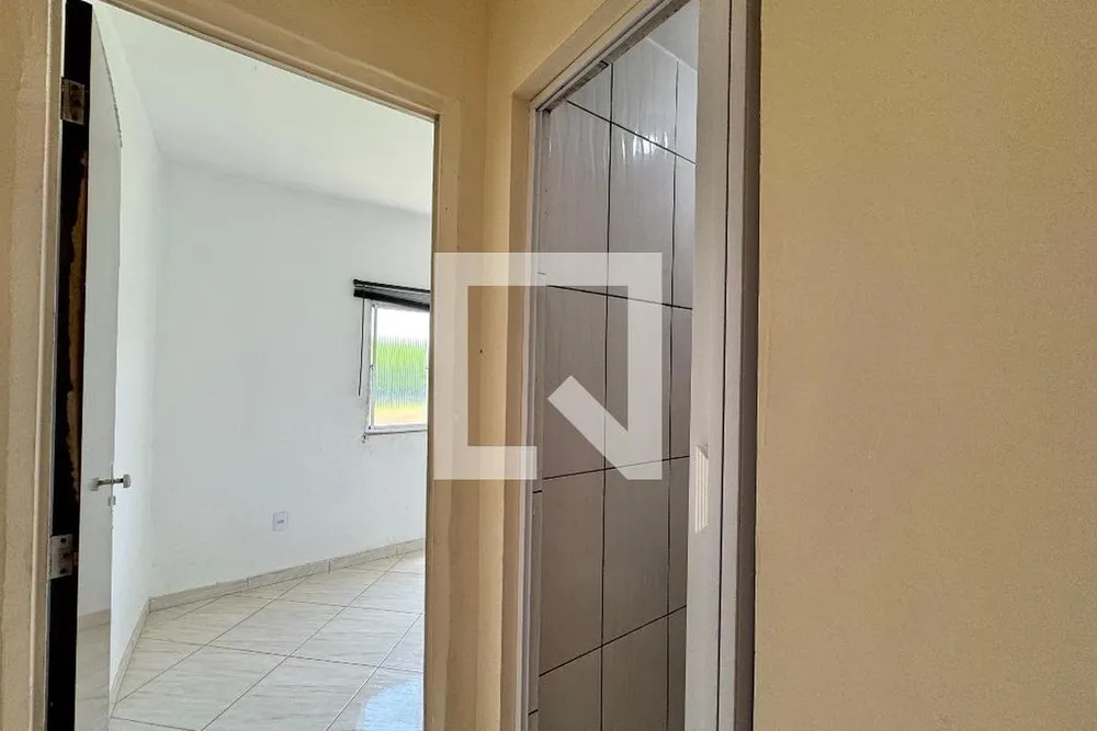 Casa, 1 quarto, 32 m² - Foto 32