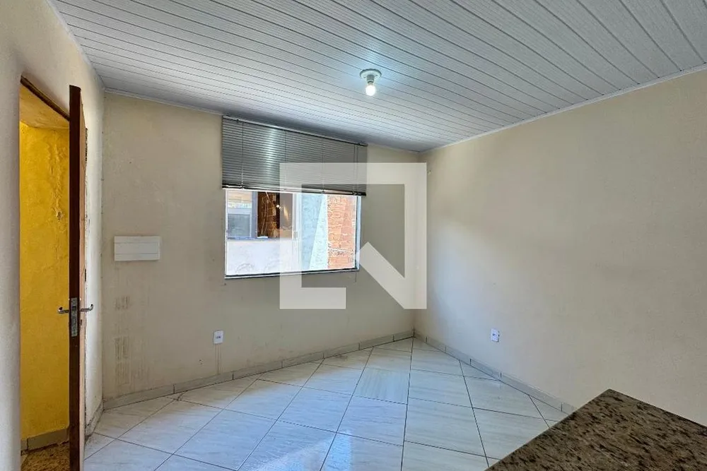 Casa, 1 quarto, 32 m² - Foto 8